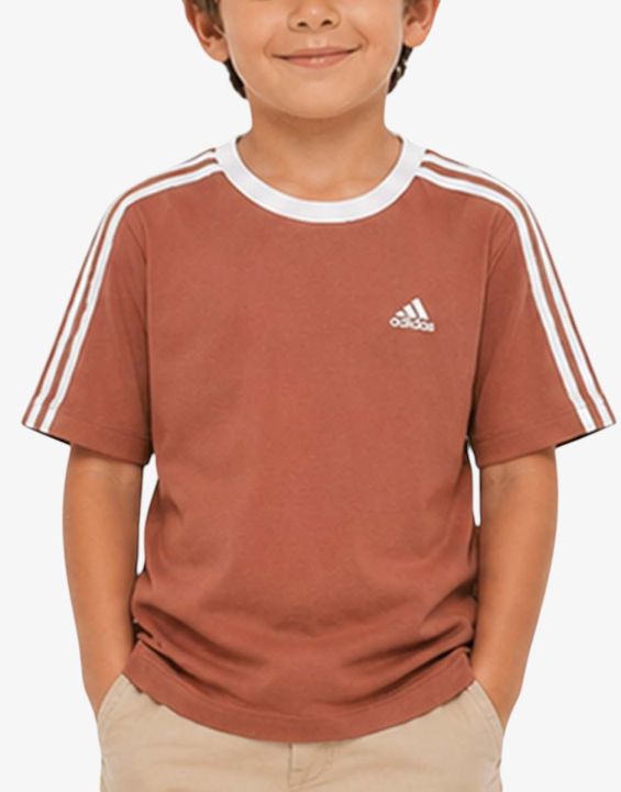 'ADIDAS 3-Stripes Tee 