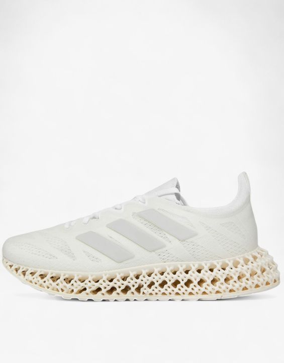'ADIDAS 4Dfwd 3 Running Shoes White