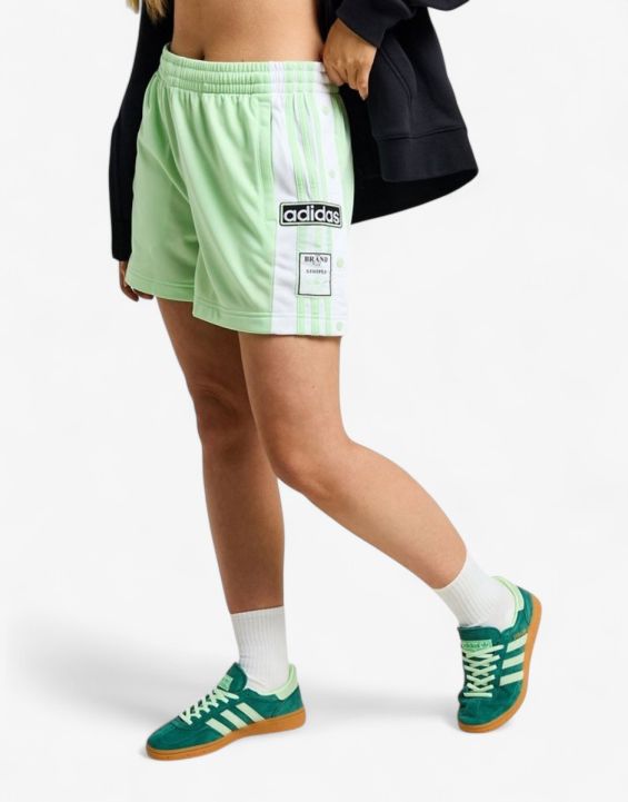'ADIDAS Adibreak Shorts Green