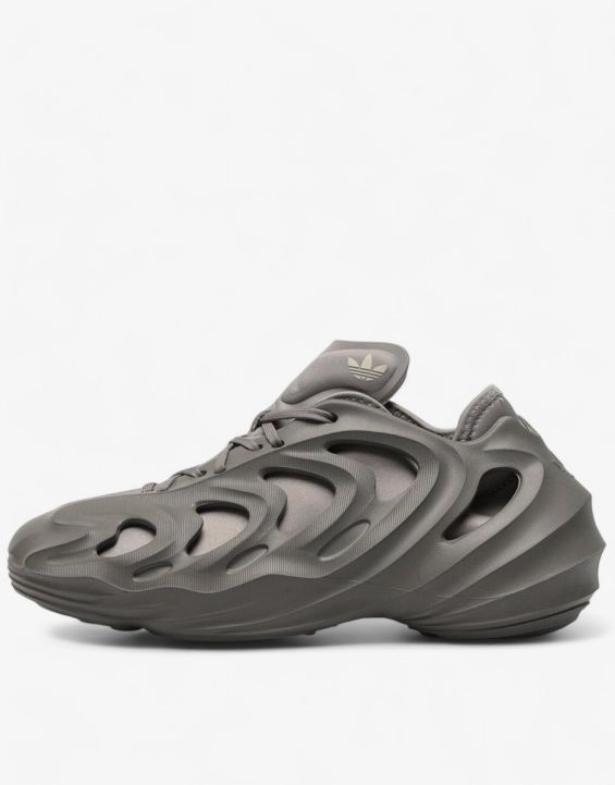 'ADIDAS Adifom QJ Shoes Grey 'ADIDAS Adifom QJ Shoes Grey