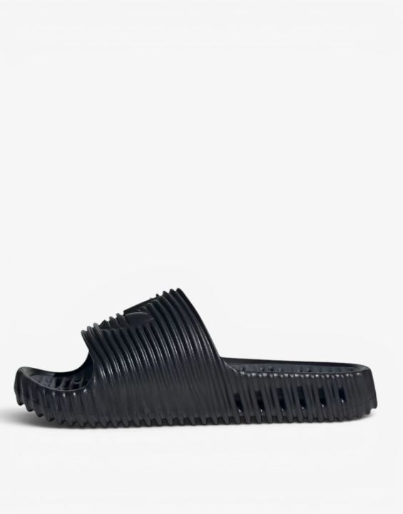 'ADIDAS Adilette 25 Slides Black