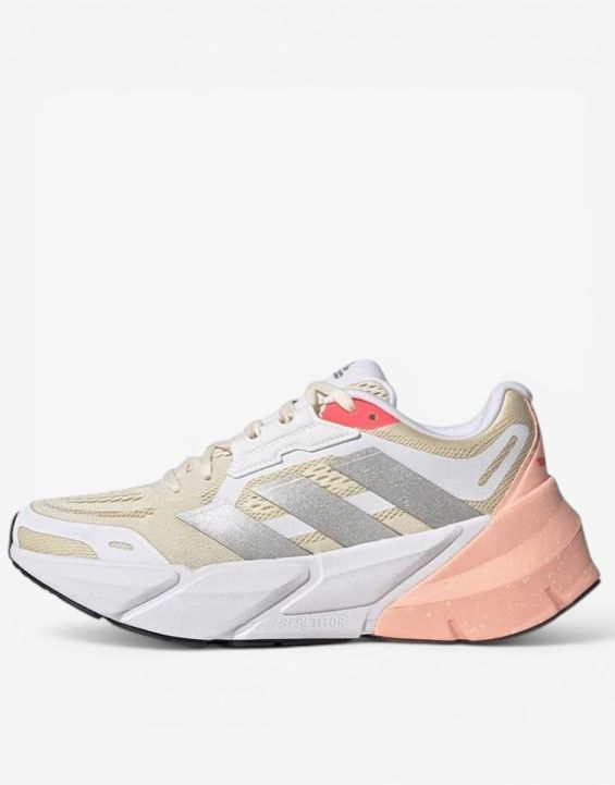 'ADIDAS Adistar Shoes Cream/Pink