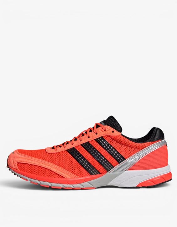 'ADIDAS Adizero Adios OG Shoes Red