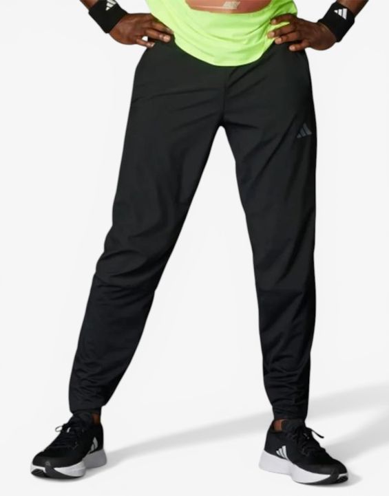 'ADIDAS Adizero Pants Black