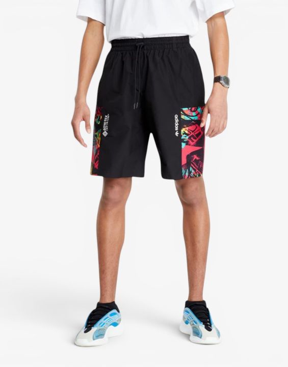 'ADIDAS Adventure Gore-Tex Shorts Black