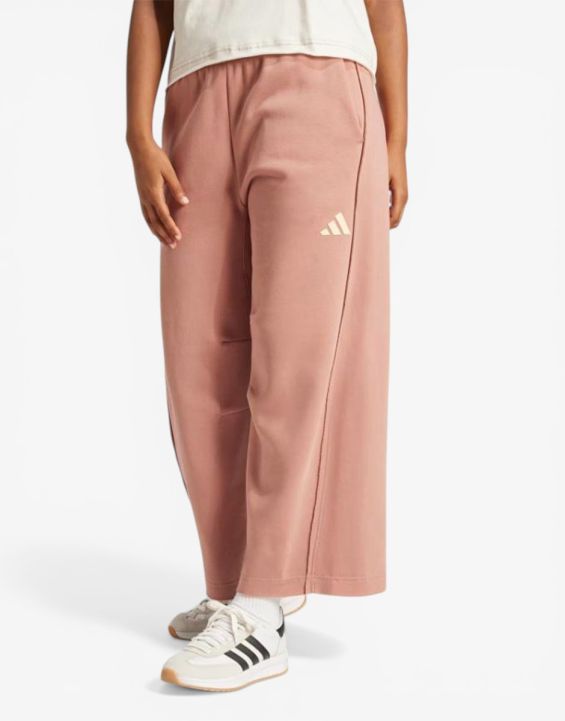 'ADIDAS All Season Loose Graphic 7/8 Pants Pink