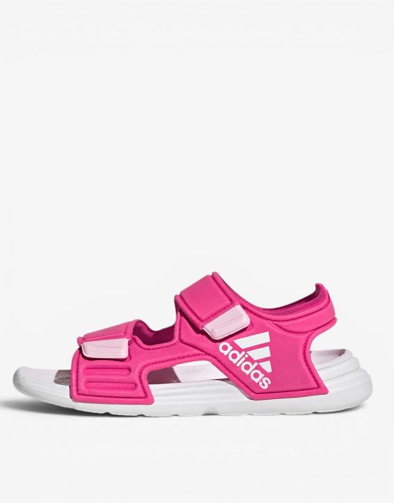 'ADIDAS Altaswim Sandals Lucid Fuchsia Pink