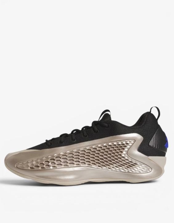 'ADIDAS Anthony Edwards 1 Low Shoes Black
