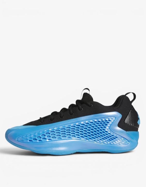 'ADIDAS Anthony Edwards 1 Low Tr Black