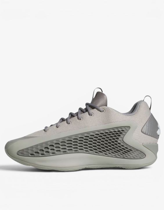 'ADIDAS Anthony Edwards 1 Low Trainers Gray
