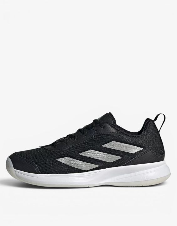 'ADIDAS Avaflash Low Tennis Shoes Black