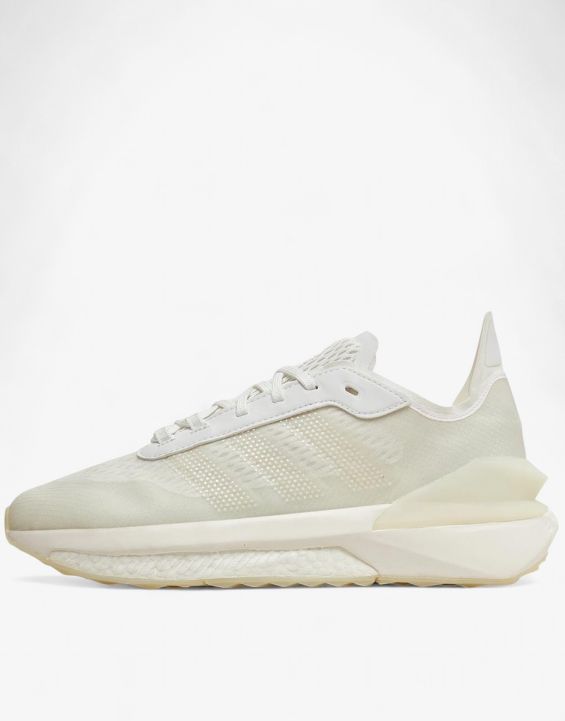 'ADIDAS Avryn Shoes White 'ADIDAS Avryn Shoes White