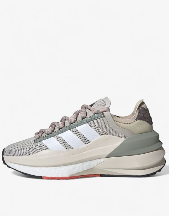 'ADIDAS Avryn_X Shoes Beige