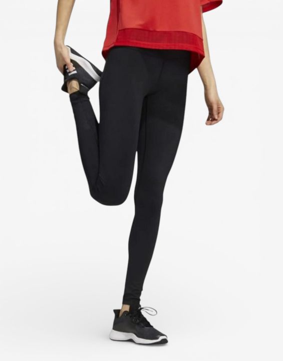 'ADIDAS Believe This Primegreen Camo Leggings Black