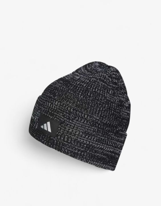 'ADIDAS Cold.Rdy Reflective Running Beanie Black 'ADIDAS Cold.Rdy Reflective Running Beanie Black