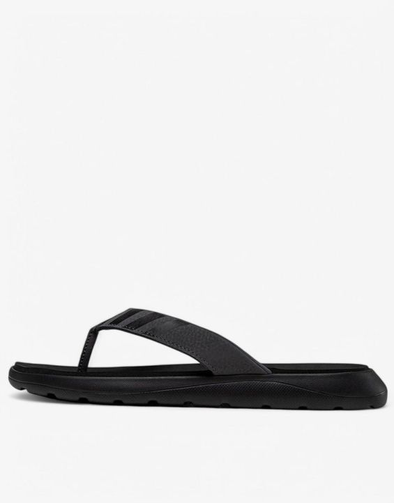 'ADIDAS Comfort Flip-Flops Black