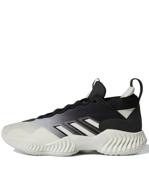 'ADIDAS Court Vision 3 Shoes Grey/Black