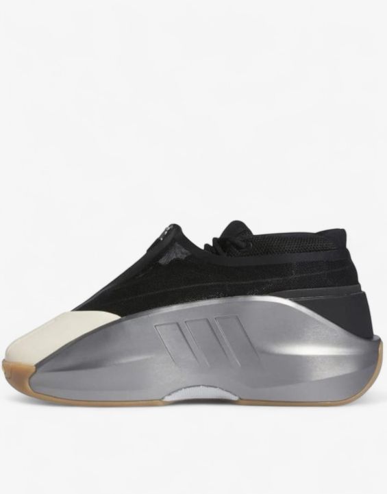 'ADIDAS Crazy IIInfinity Shoes Black/Silver