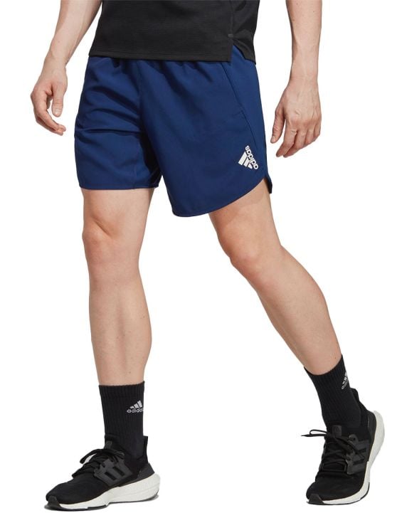'ADIDAS Designed For Training Shorts Blue