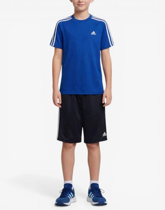 'ADIDAS Designed To Move Set Blue