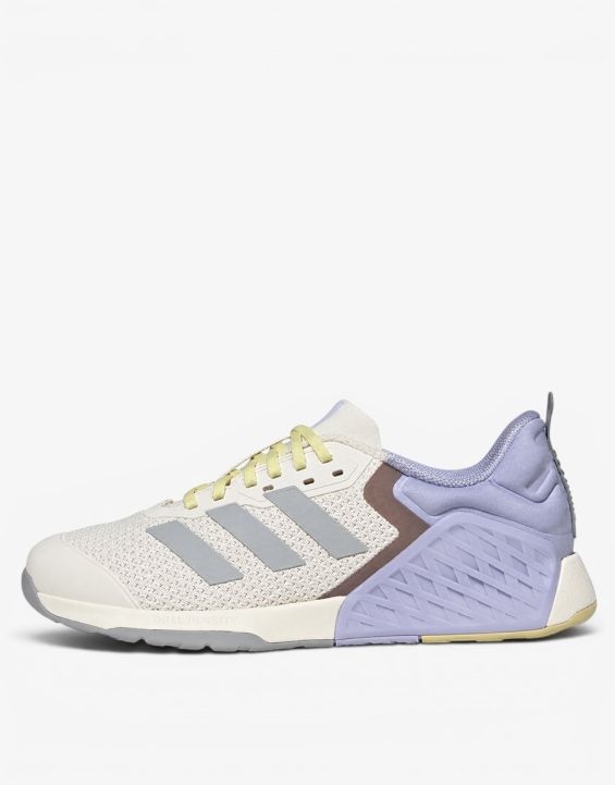 'ADIDAS Dropset 3 Training White