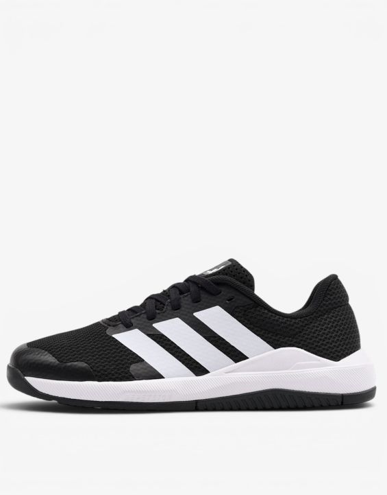 'ADIDAS Dropset Base Training Shoes Black