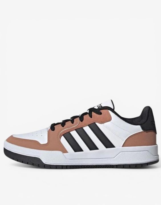 'ADIDAS Entrape Shoes White/Brown