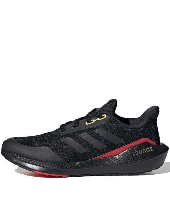 'ADIDAS Eq21 Run Shoes Black