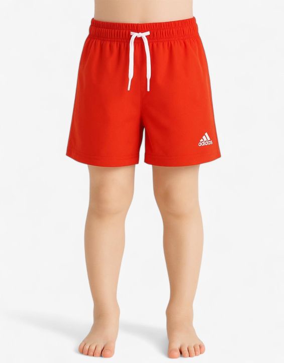 'ADIDAS Essentials Chelsea Shorts Red