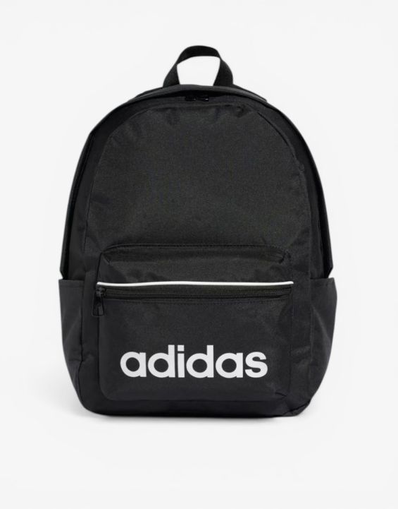 'ADIDAS Essentials Linear Backpack Black