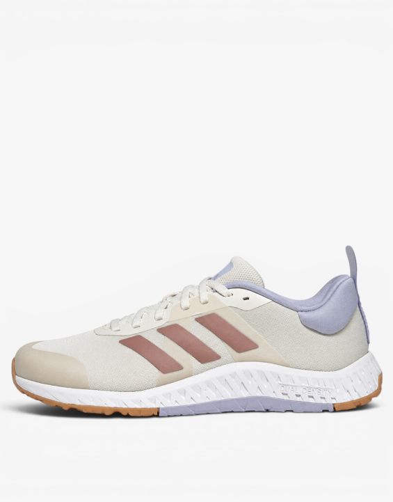 'ADIDAS Everyset Training Shoes White