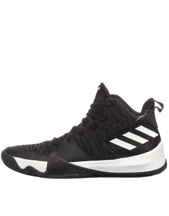 'ADIDAS Explosive Flash Shoes Black
