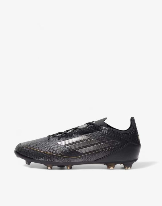 'ADIDAS F50 Pro Fg Soccer Shoes Black 'ADIDAS F50 Pro Fg Soccer Shoes Black