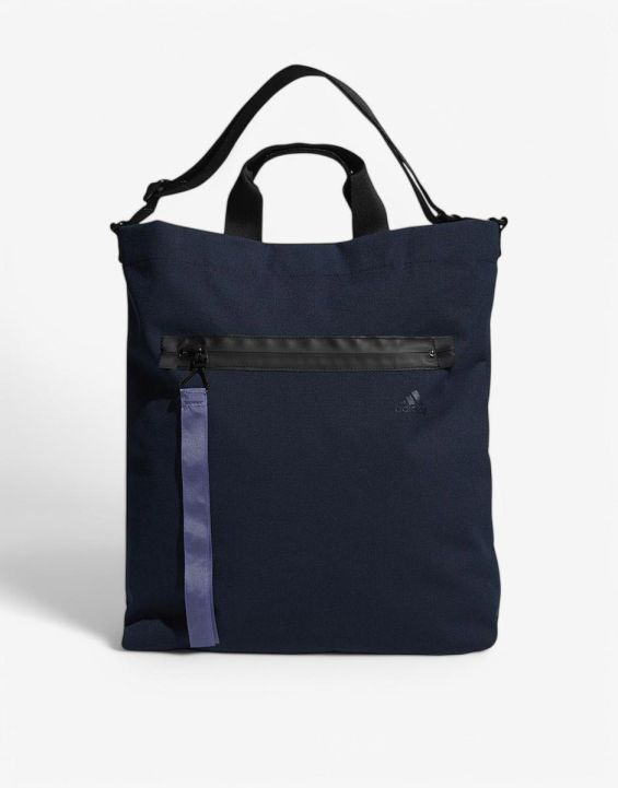 'ADIDAS Favorites Easy Tote Bag Navy