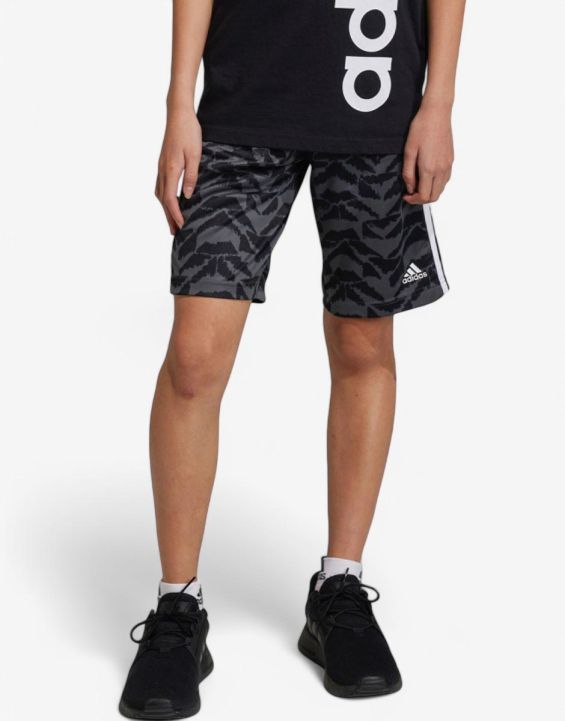'ADIDAS Football Celebration Shorts Grey