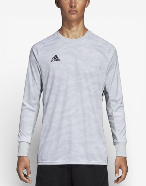 'ADIDAS Goalkeeper Jersey Adipro Top Grey