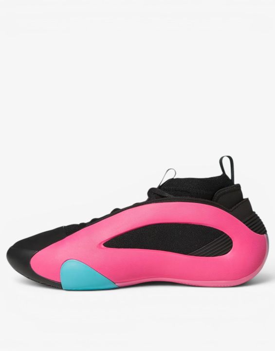 'ADIDAS x Harden Volume 8 Shoes Pink