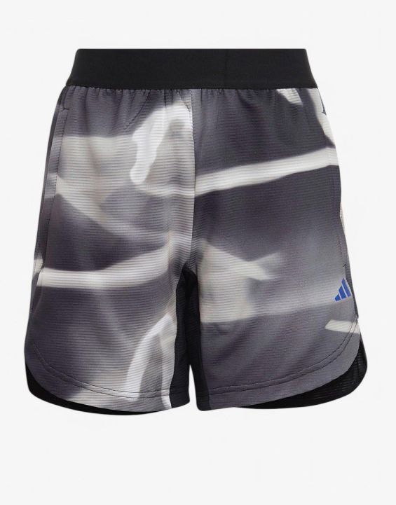 'ADIDAS Heat.Rdy Knit Shorts Grey