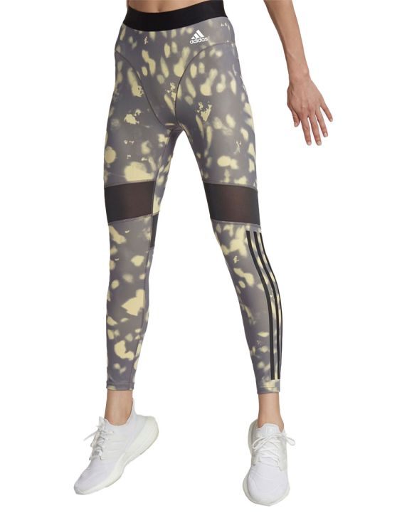 'ADIDAS Hyperglam Printed 7/8 Leggings Multi