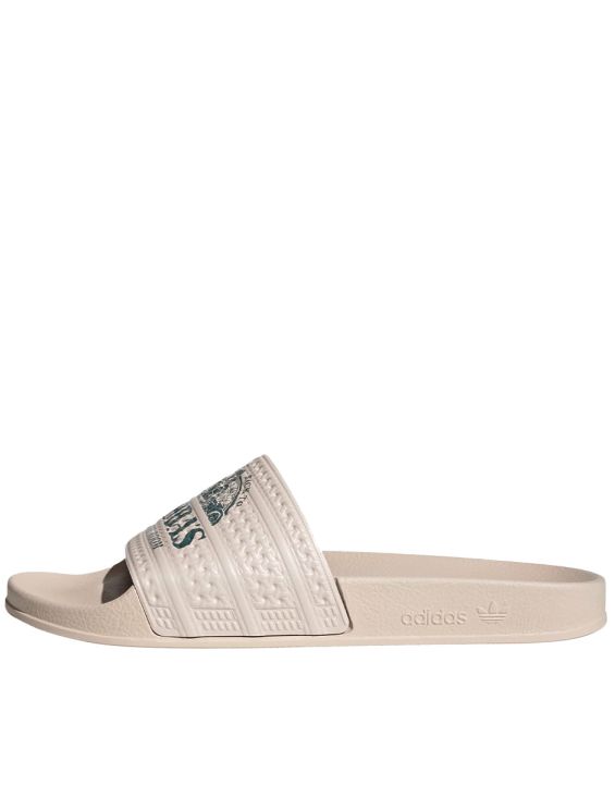 'ADIDAS x Disney Jabba's Throne Room Adilette Slides Beige