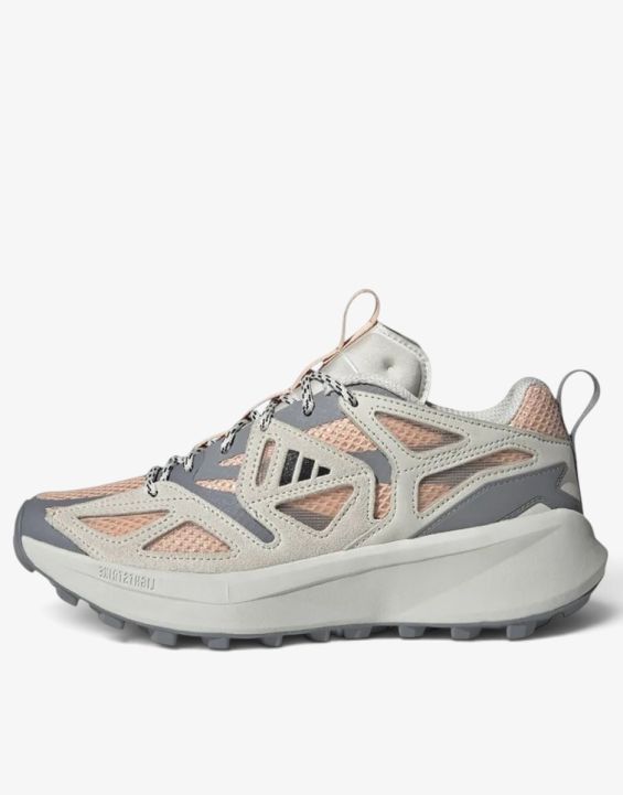 ADIDAS Kantai Trail White/Multicolor