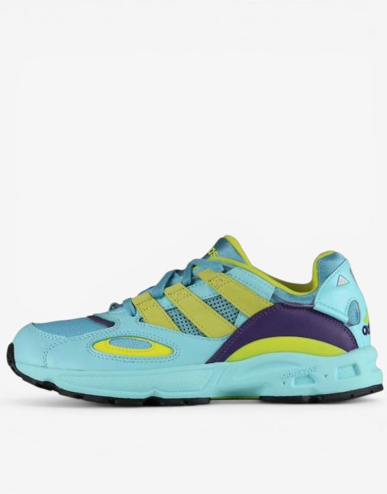 'ADIDAS Lxcon 94 Shoes Blue