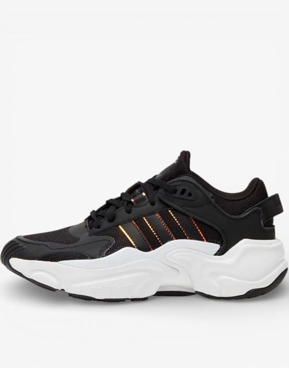 'ADIDAS Magmur Runner Shoes Black