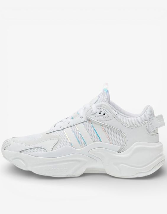 'ADIDAS Magmur Runner Shoes White