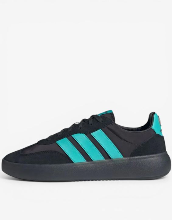 'ADIDAS Mercedes-Amg Petronas Formula One Team Barr Shoes Back