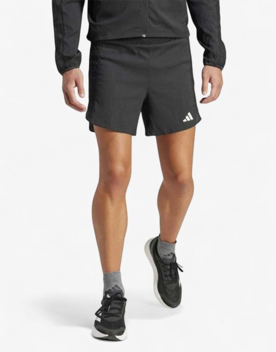'ADIDAS Move For The Planet Running Shorts Black