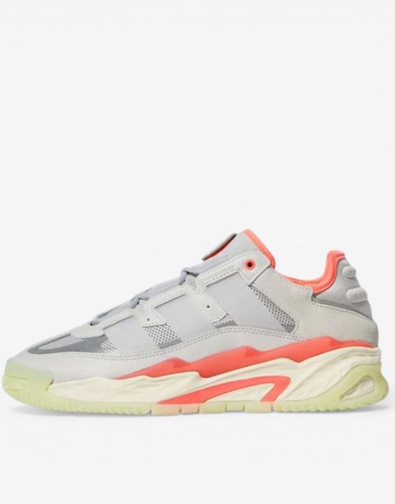 'ADIDAS Niteball Shoes Grey