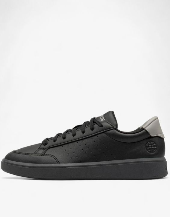 'ADIDAS Nova Court Shoes Black