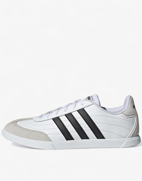 'ADIDAS Okosu Shoes White 'ADIDAS Okosu Shoes White