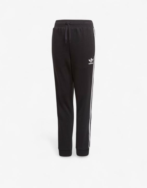 'ADIDAS Originals 3-Stripes Pants Black